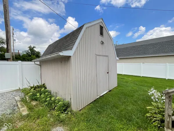 407 McCune AVE, Rockville, IN 47872