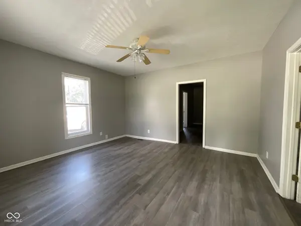 407 McCune AVE, Rockville, IN 47872