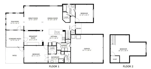 1391 Hamilton DR, Greenwood, IN 46143