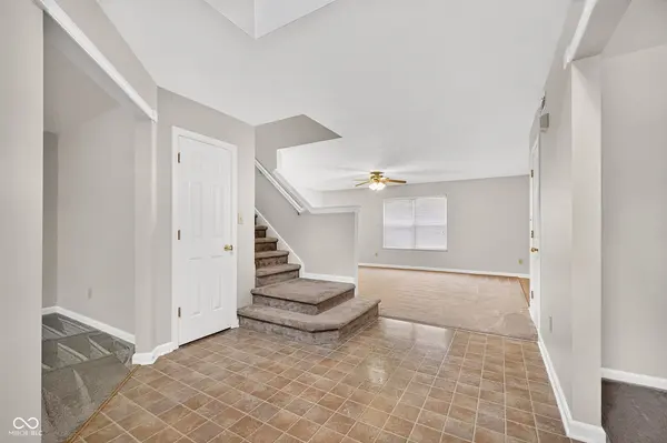 2843 Rand LN, Anderson, IN 46013