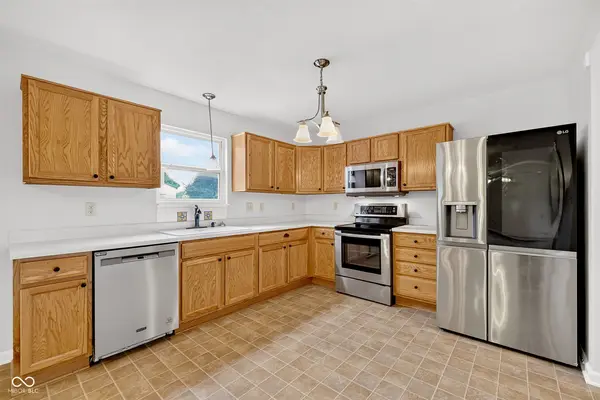 2843 Rand LN, Anderson, IN 46013