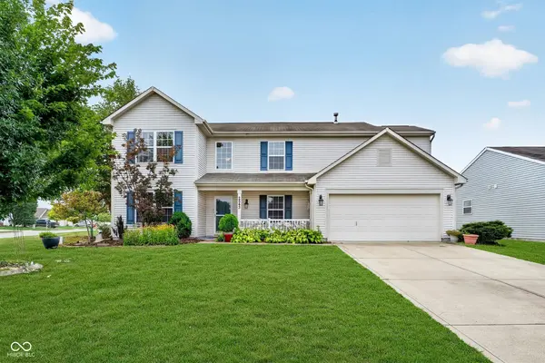 2843 Rand LN, Anderson, IN 46013