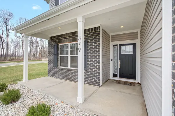 379 Oakswept WAY, Greenfield, IN 46140
