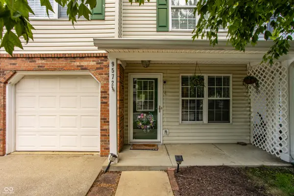 9572 Chalmers ST, Fishers, IN 46038