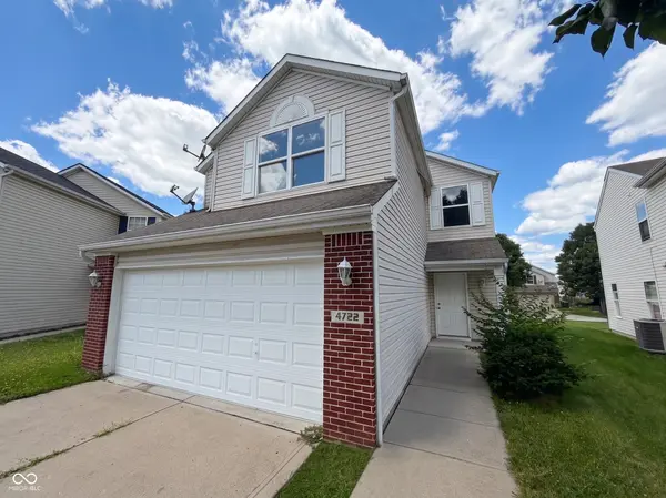4722 Eva CT, Indianapolis, IN 46227