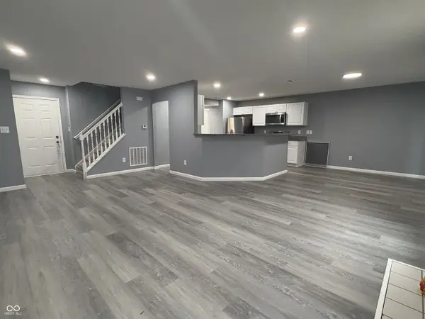 4722 Eva CT, Indianapolis, IN 46227