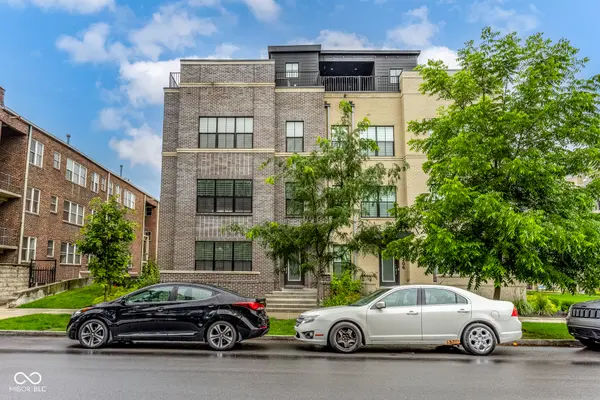 1204 N Alabama ST, Indianapolis, IN 46202