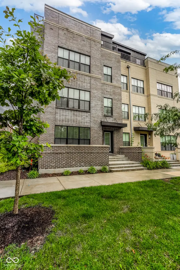 1204 N Alabama ST, Indianapolis, IN 46202