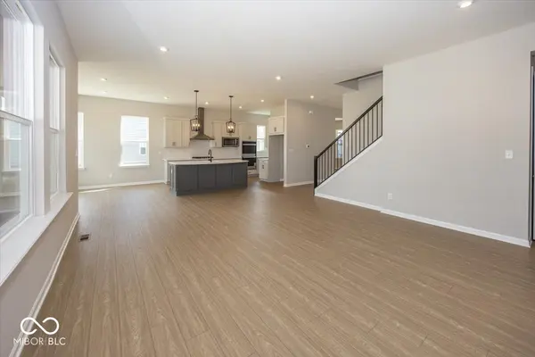 4988 Elaine CT, Noblesville, IN 46062