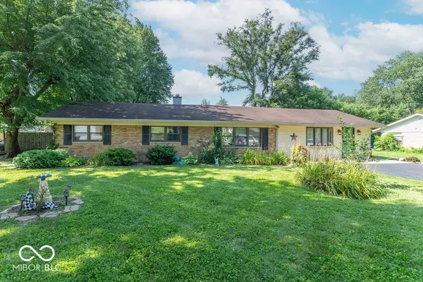 6935 Westlake RD, Indianapolis, IN 46214