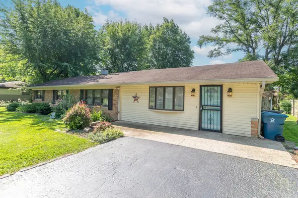 6935 Westlake RD, Indianapolis, IN 46214