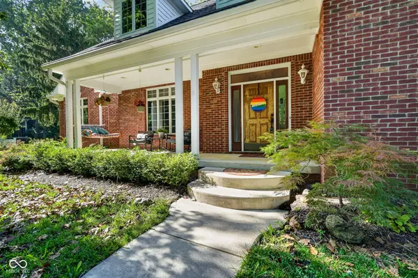 10765 Forest Lake CT, Indianapolis, IN 46278