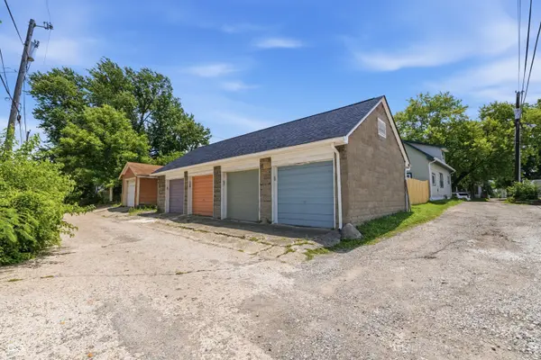 1118 Comer AVE, Indianapolis, IN 46203