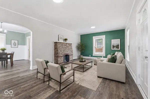 1118 Comer AVE, Indianapolis, IN 46203