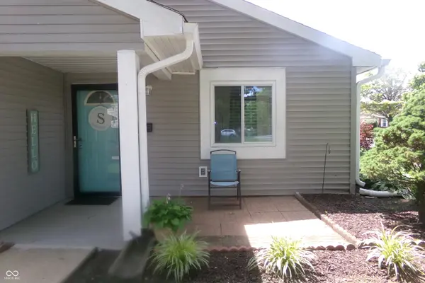 2813 Country Estates DR, Indianapolis, IN 46227