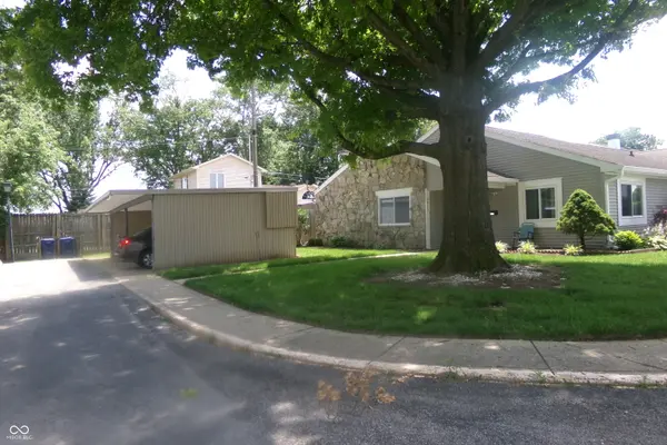 2813 Country Estates DR, Indianapolis, IN 46227