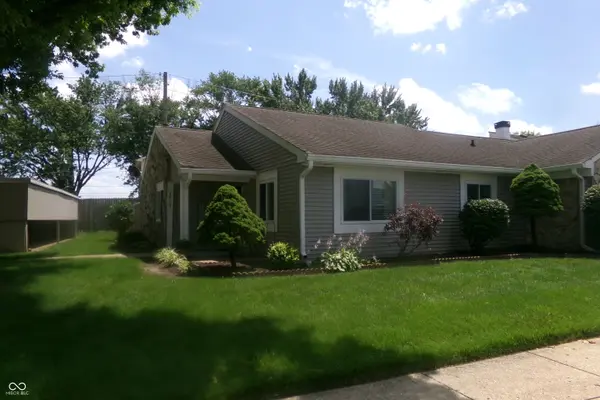 2813 Country Estates DR, Indianapolis, IN 46227