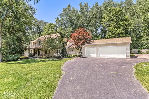 16659 Hazel Dell RD, Noblesville, IN 46062