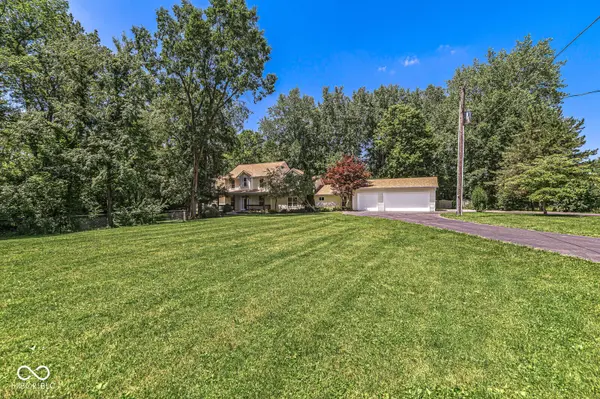 16659 Hazel Dell RD, Noblesville, IN 46062