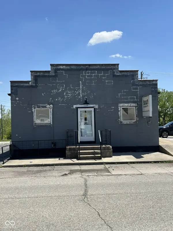 720 S Broadway ST, Greensburg, IN 47240