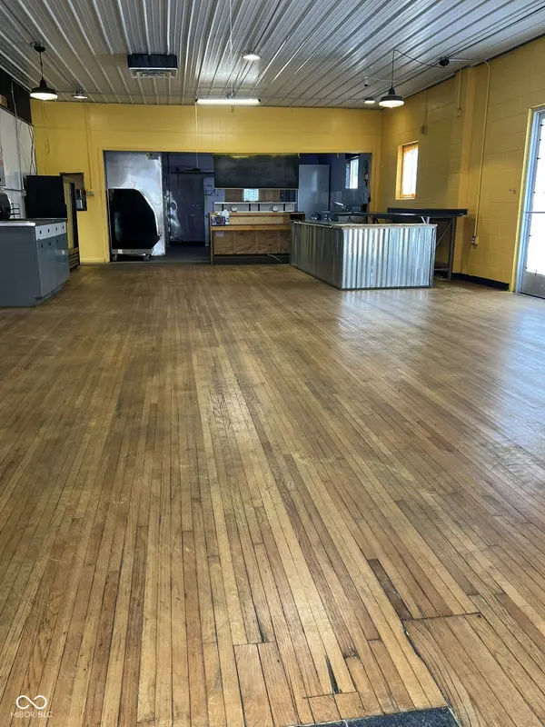 720 S Broadway ST, Greensburg, IN 47240
