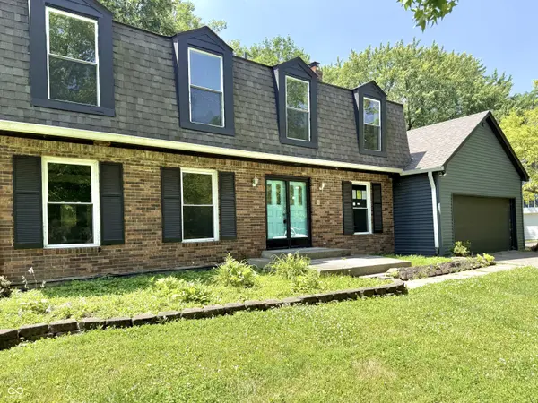 3039 Oberlin CT, Indianapolis, IN 46268