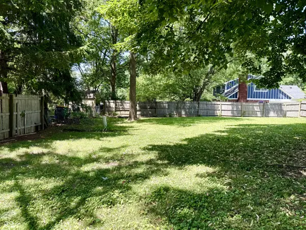3039 Oberlin CT, Indianapolis, IN 46268