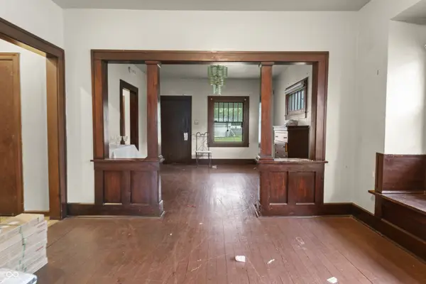 3216 W 9th ST, Indianapolis, IN 46222