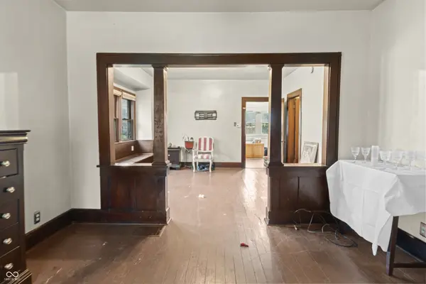 3216 W 9th ST, Indianapolis, IN 46222