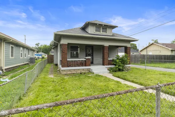 3216 W 9th ST, Indianapolis, IN 46222