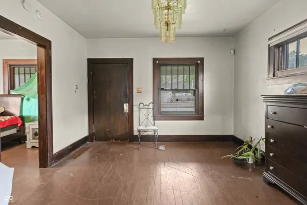 3216 W 9th ST, Indianapolis, IN 46222