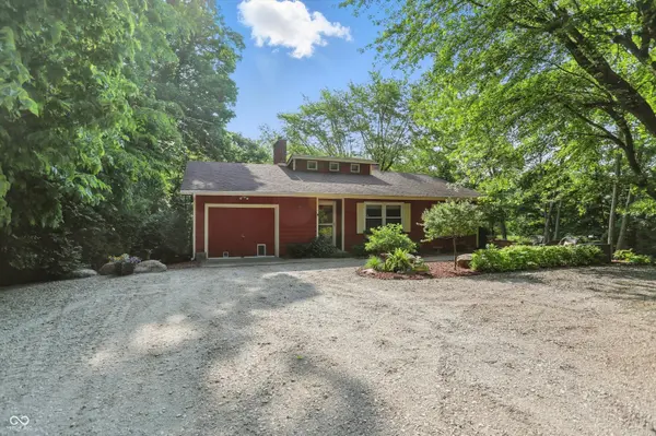 1712 S Flatrock River RD, Rushville, IN 46173