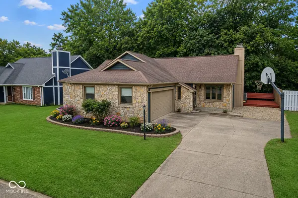 841 Westridge CIR, Noblesville, IN 46062