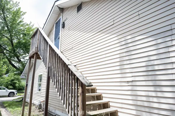 3165 Station ST #B, Indianapolis, IN 46218