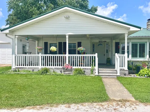 8709 E State Road 42, Poland, IN 47868