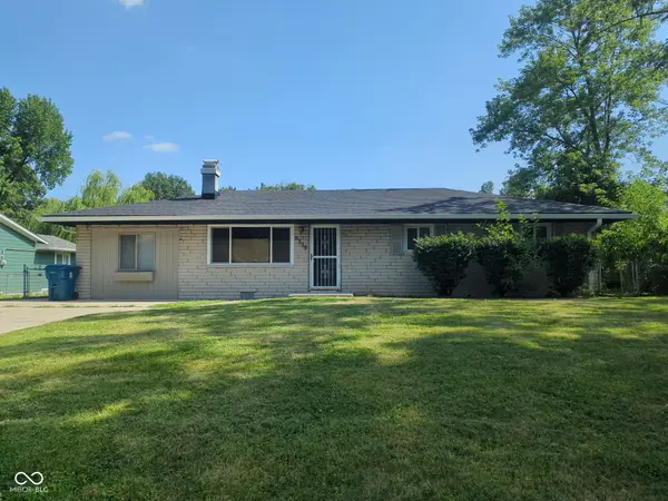6339 W Ray ST, Indianapolis, IN 46241