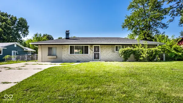 6339 W Ray ST, Indianapolis, IN 46241
