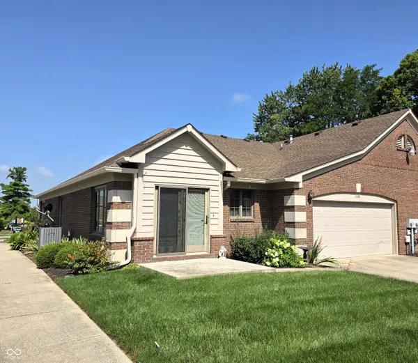 1638 Library BLVD, Greenwood, IN 46142