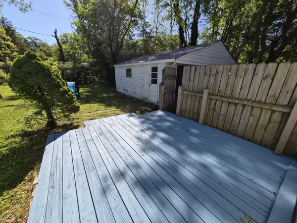 3221 N Priscilla AVE, Indianapolis, IN 46218