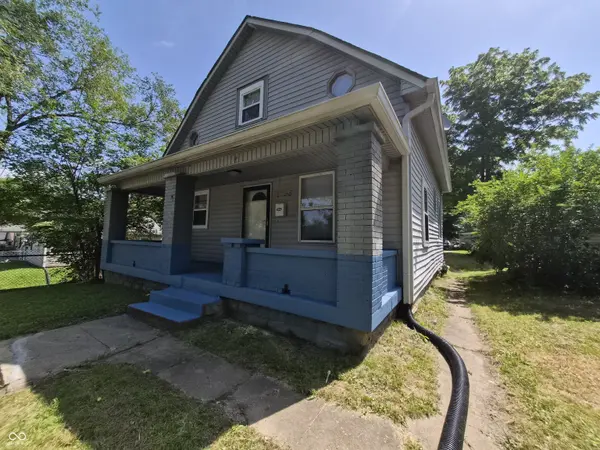 2755 N Dearborn ST, Indianapolis, IN 46218