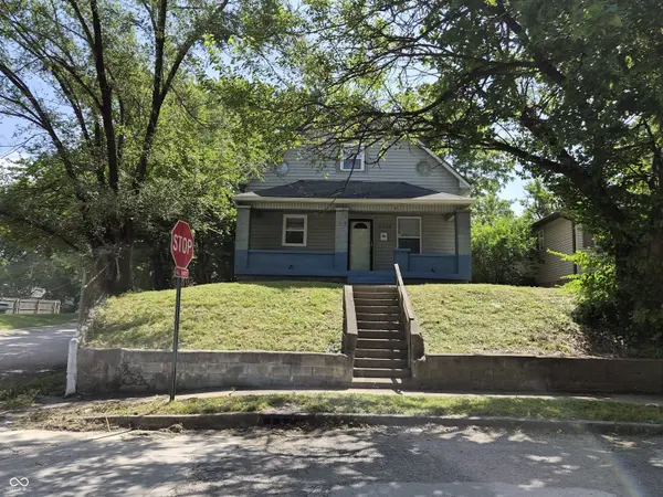 2755 N Dearborn ST, Indianapolis, IN 46218