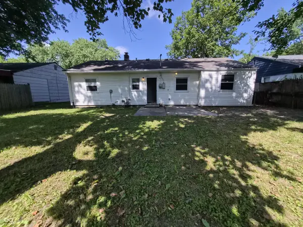2425 N Kenyon ST, Indianapolis, IN 46219