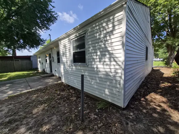 2425 N Kenyon ST, Indianapolis, IN 46219