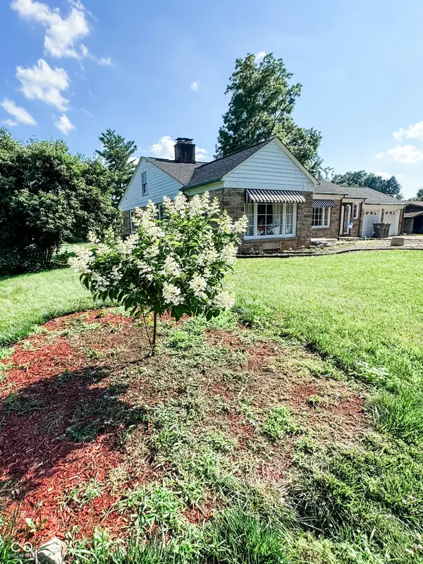 343 E Edgewood AVE, Indianapolis, IN 46227