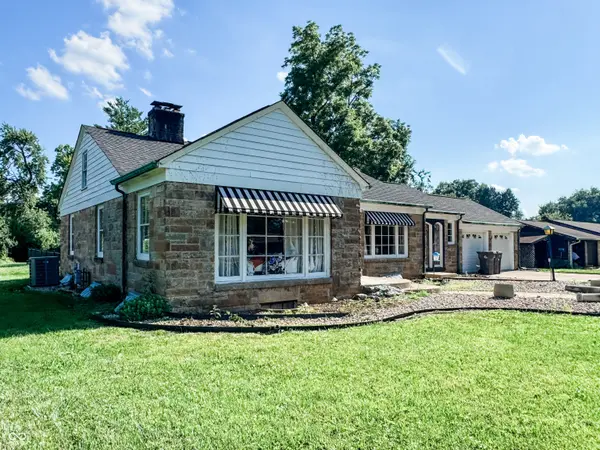 343 E Edgewood AVE, Indianapolis, IN 46227