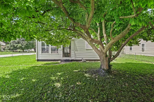 1106 Worcester AVE, Indianapolis, IN 46203