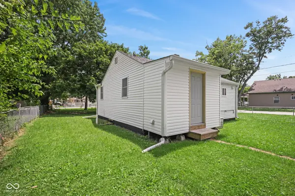 1106 Worcester AVE, Indianapolis, IN 46203