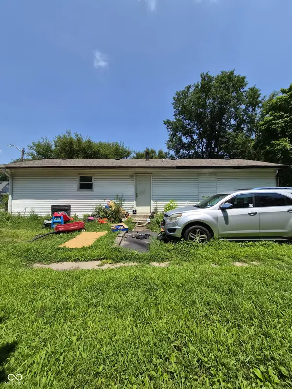 1145 Madeira ST, Indianapolis, IN 46203