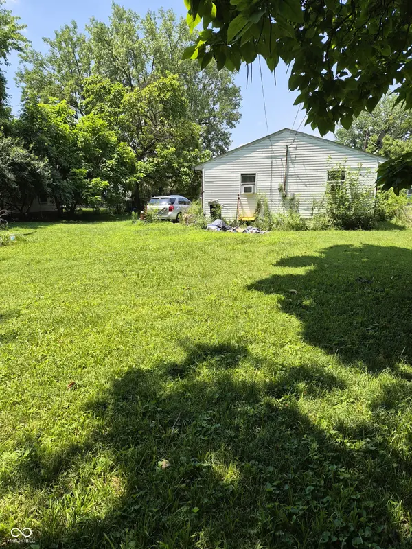 1145 Madeira ST, Indianapolis, IN 46203