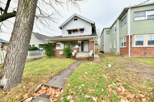 2455 Shelby ST, Indianapolis, IN 46203